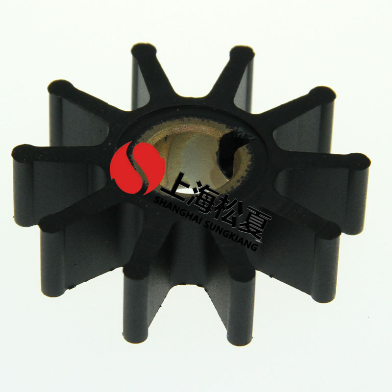 橡膠葉輪泵化工檢驗(yàn)標(biāo)準(zhǔn)