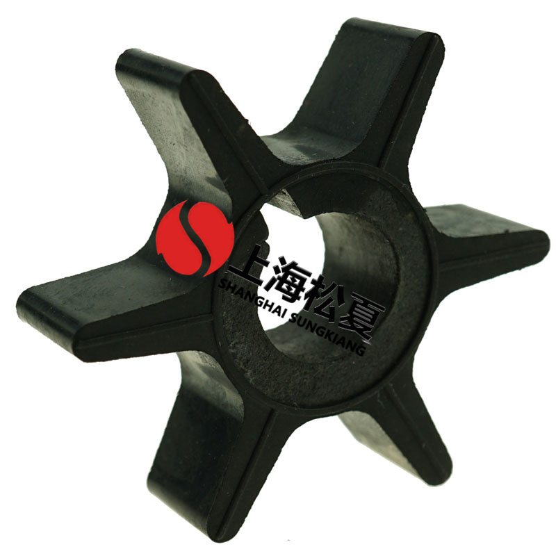 輕型立式多級橡膠葉輪有什么優(yōu)勢