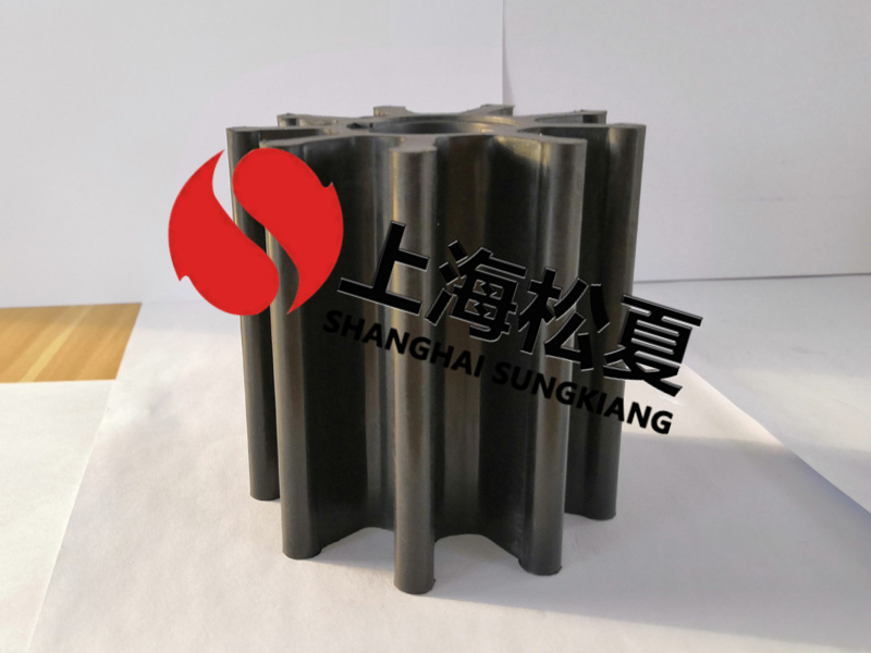 橡膠葉輪的基本知識(shí)一定要已知