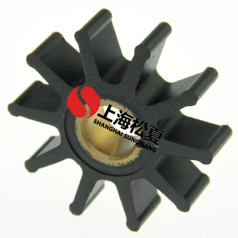 橡膠葉輪自查的必要性以及維護