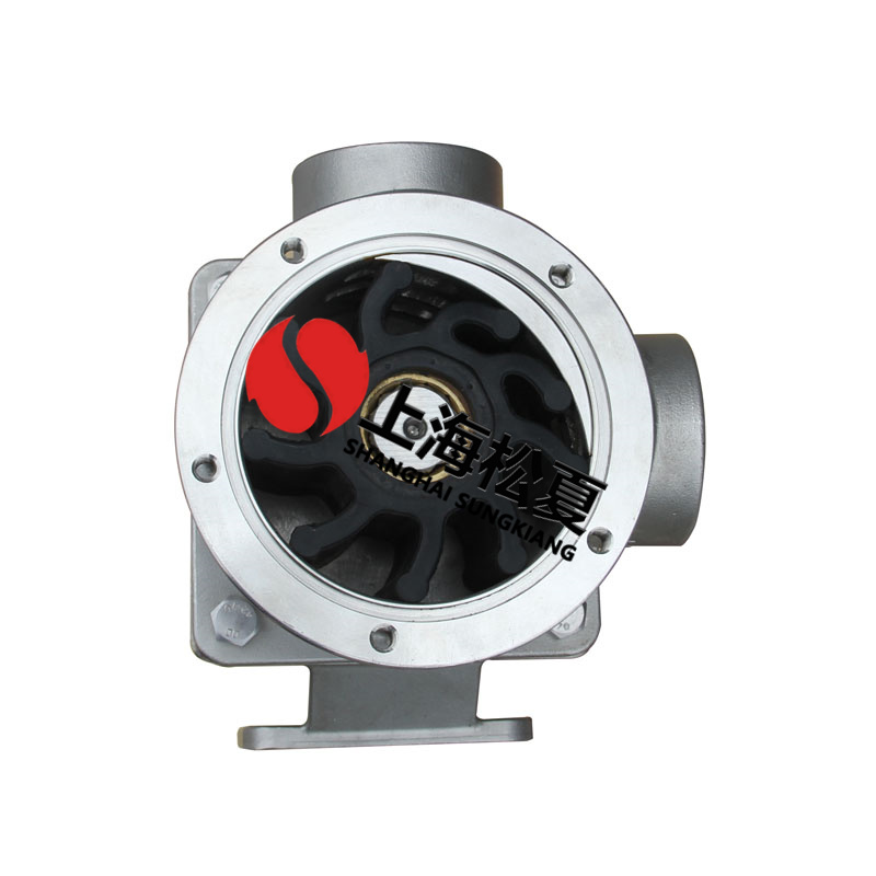 安裝捷斯克柴油發(fā)電機泵需要注意到哪些細(xì)節(jié)？