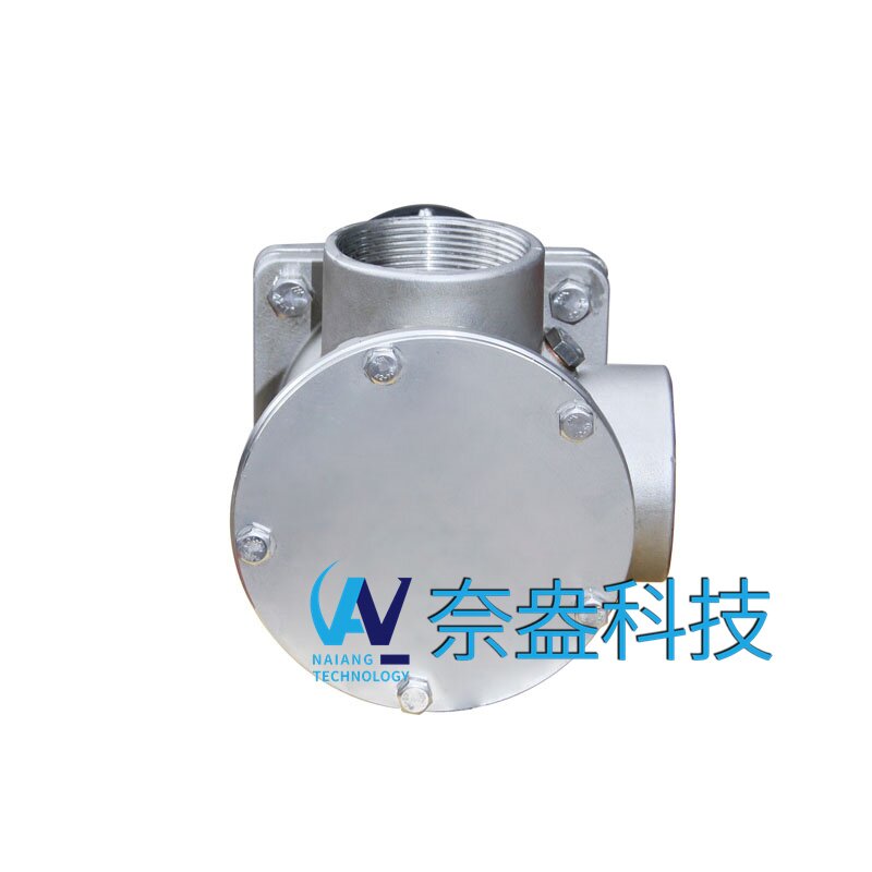 Jabsco橡膠葉輪自吸泵船舶技術規(guī)范