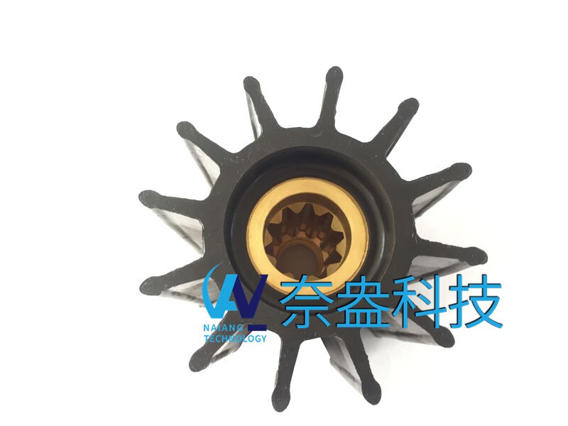 舷外機(jī)水泵橡膠葉輪的操作流程有哪些？